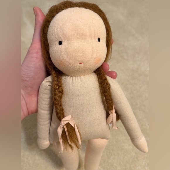 Little Kin Studio Doll